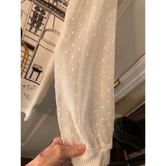 Love + Lace Lot/Bundle of 3 Women's Top NWTs - Picture 13 of 15